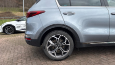 Kia Sportage 1.6T GDi ISG GT-Line 5dr DCT Auto [AWD] Petrol Estate